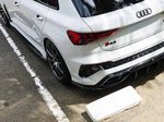 Audi RS3 Sportback 2022 - Imagen 8