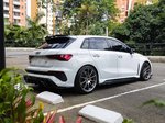 Audi RS3 Sportback 2022 - Imagen 6
