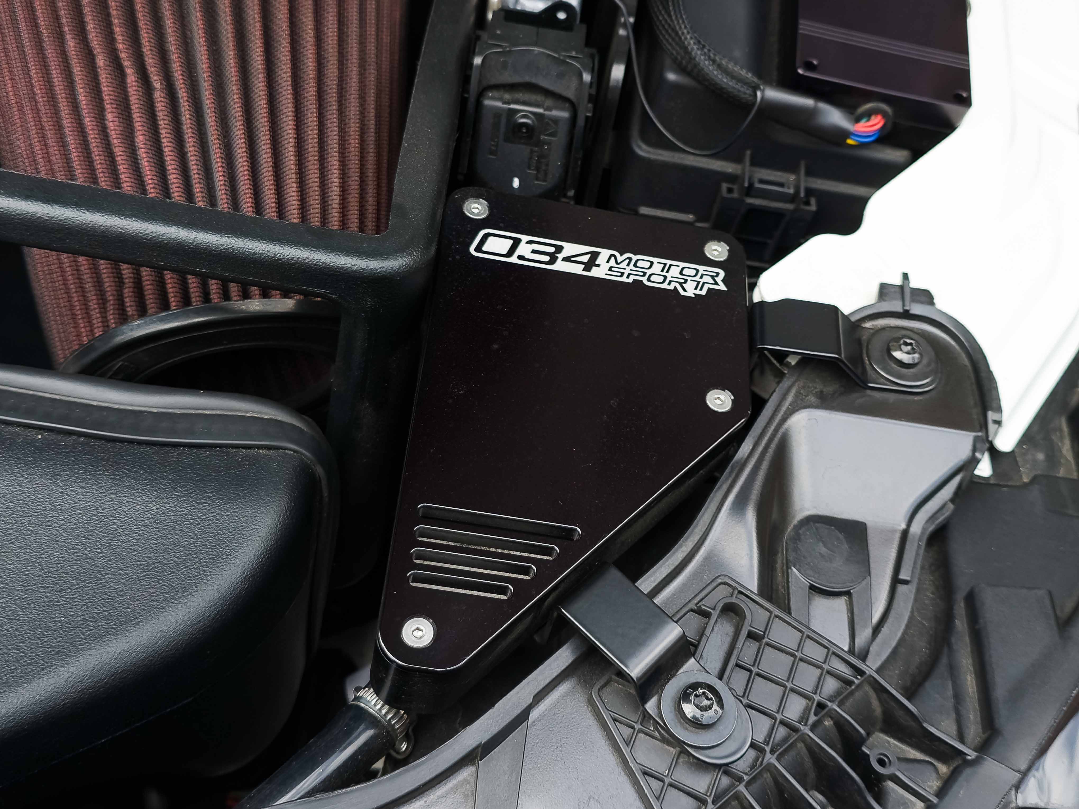 Audi RS3 Sportback 2022 - Foto 21