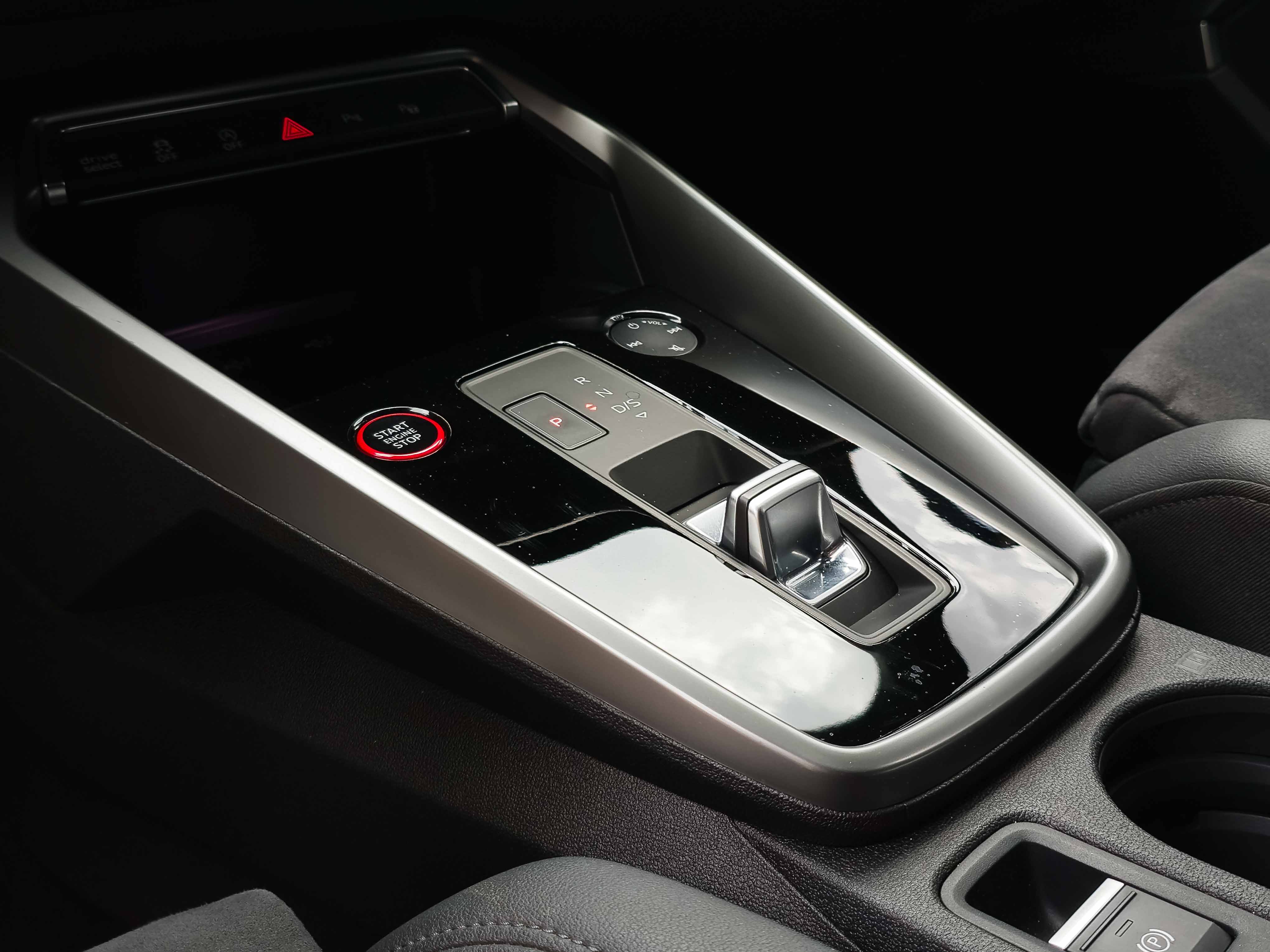 Audi RS3 Sportback 2022 - Foto 15