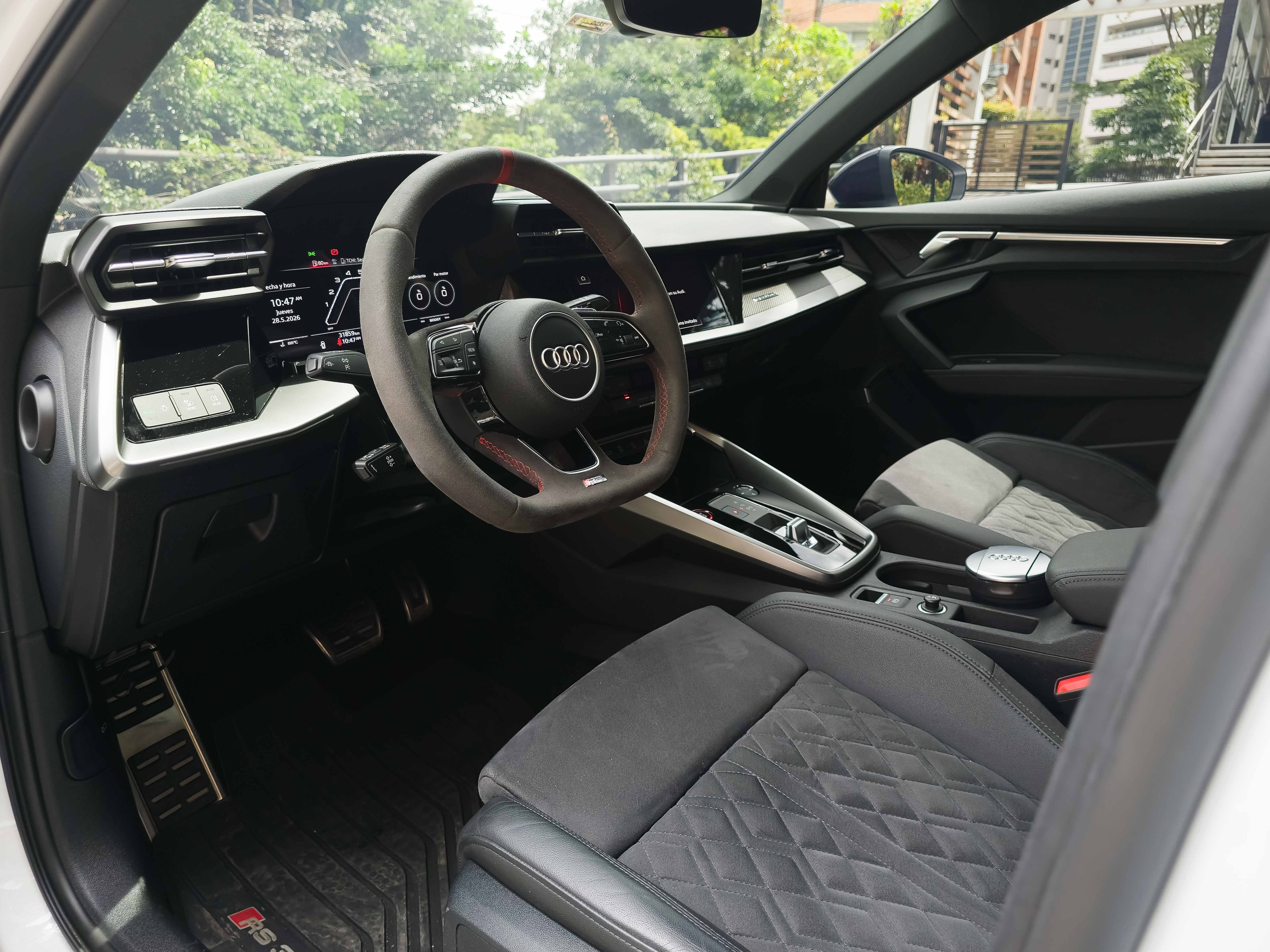 Audi RS3 Sportback 2022 - Foto 18
