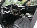 Audi RS3 Sportback 2022 - Imagen 18