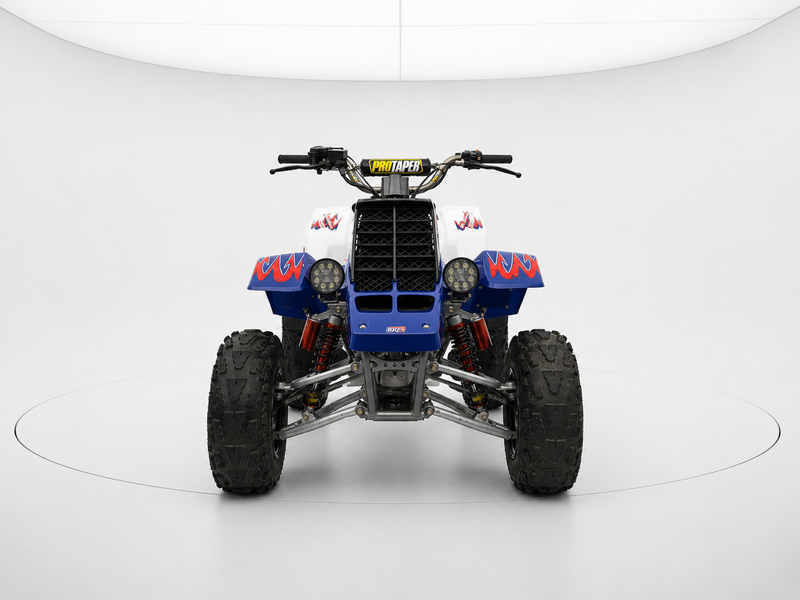 Yamaha Banshee 350 1991