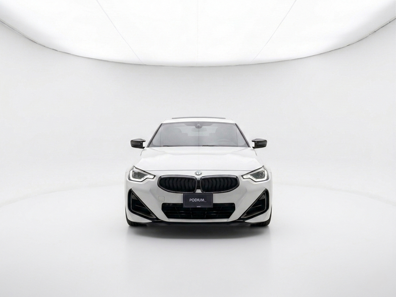 BMW M240i xDrive 2022