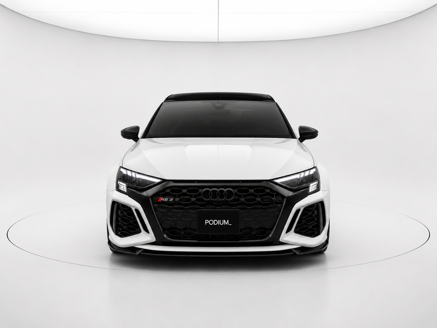 Audi RS3 Sportback 2022 en venta Medellín