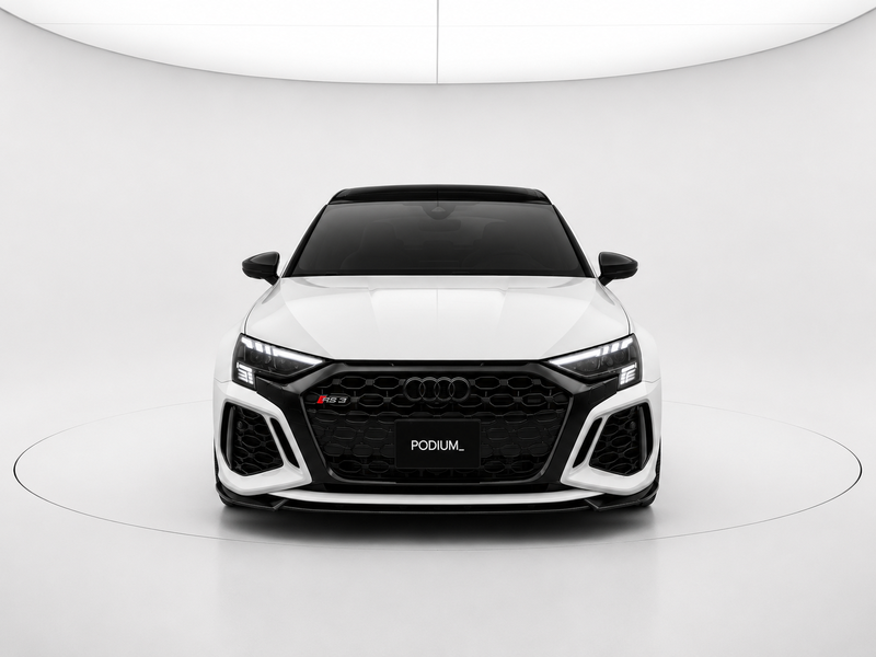 Audi RS3 Sportback 2022