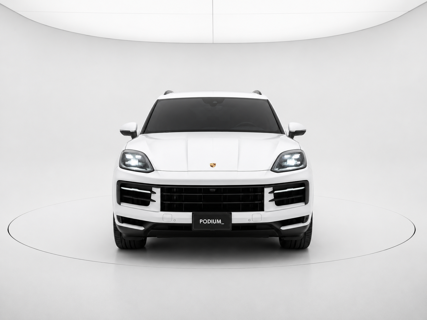 Porsche Cayenne E-Hybrid 2024 en venta Medellín