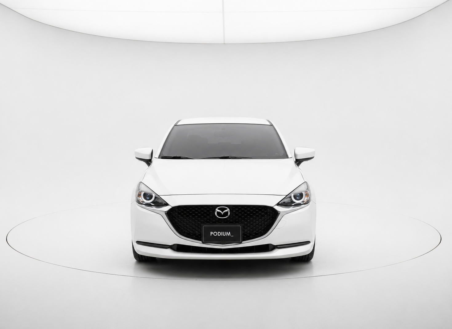Mazda 2 Touring 2023 en venta Medellín