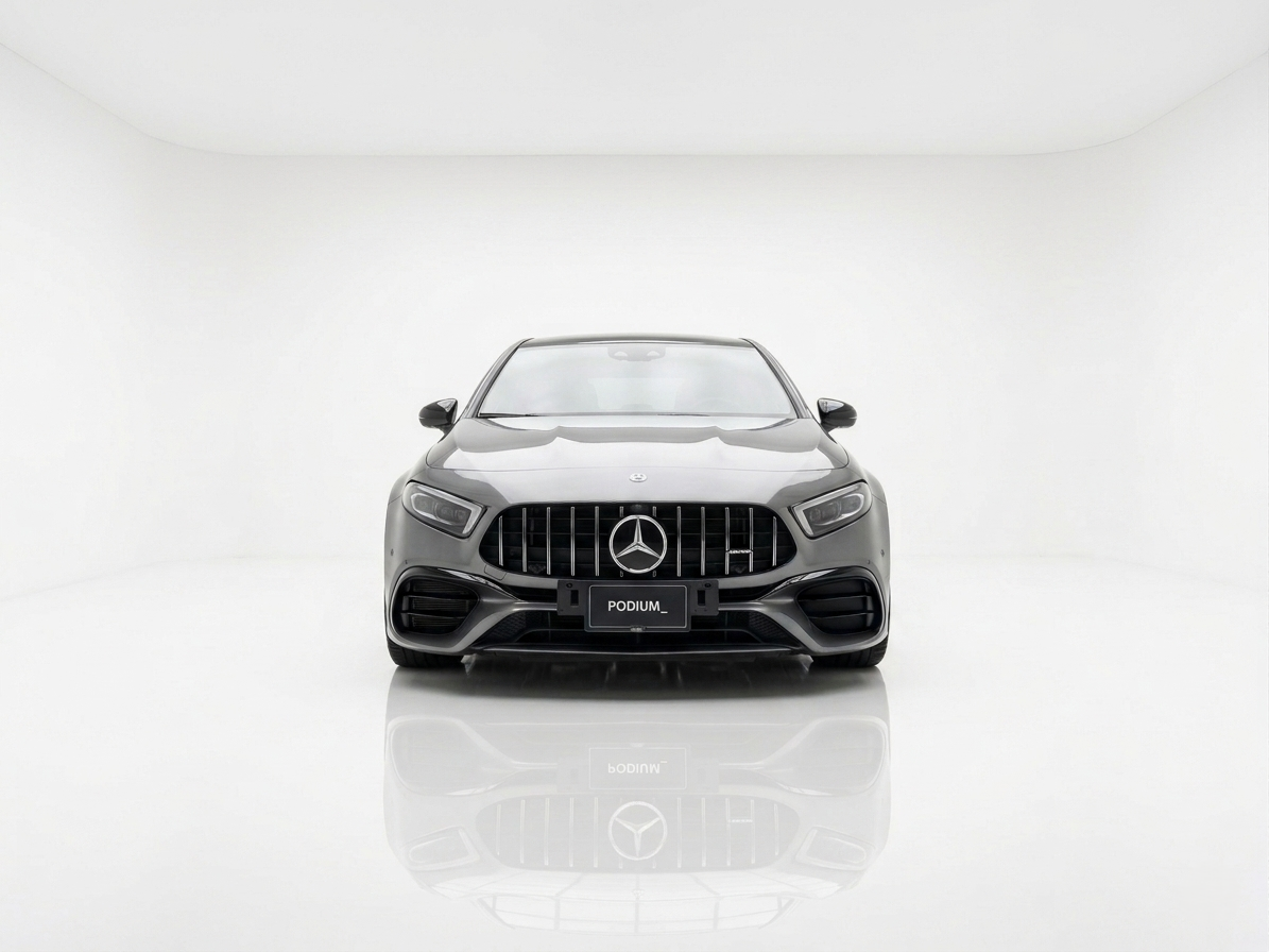 Mercedes Benz Mercedes Benz A45S Amg 2022 en venta Medellín