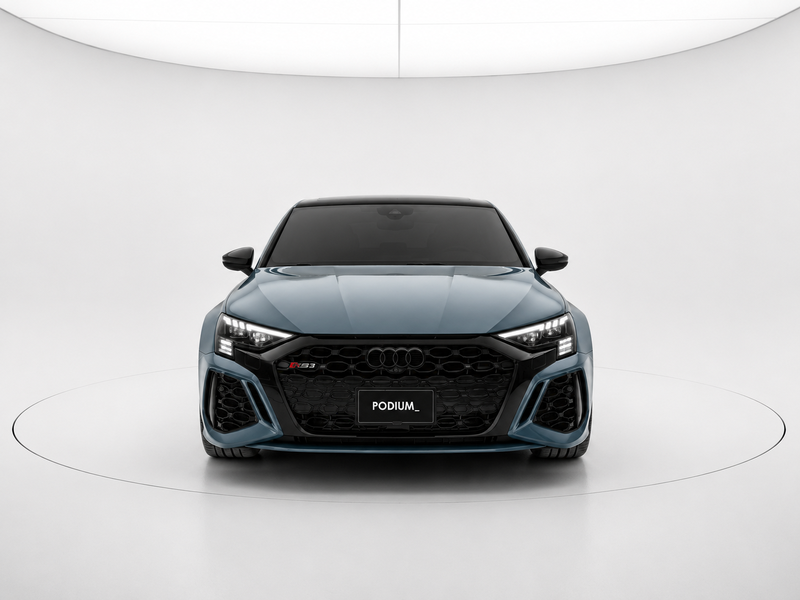 Audi RS3 Sportback 2023