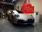 Porsche Porsche 911 Carrera S (992.2) 2026 - Imagen 3