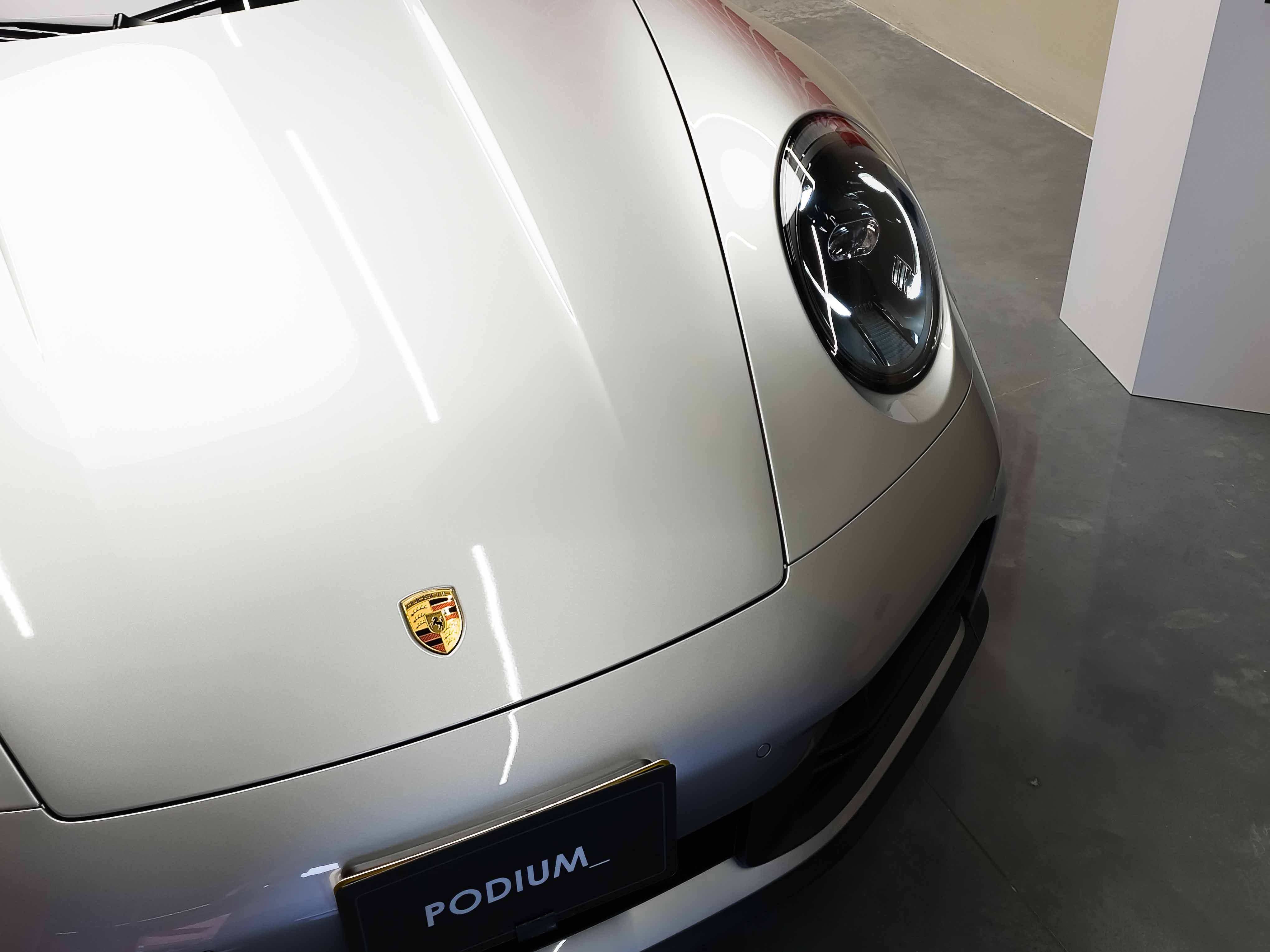 Porsche Porsche 911 Carrera S (992.2) 2026 - Foto 5