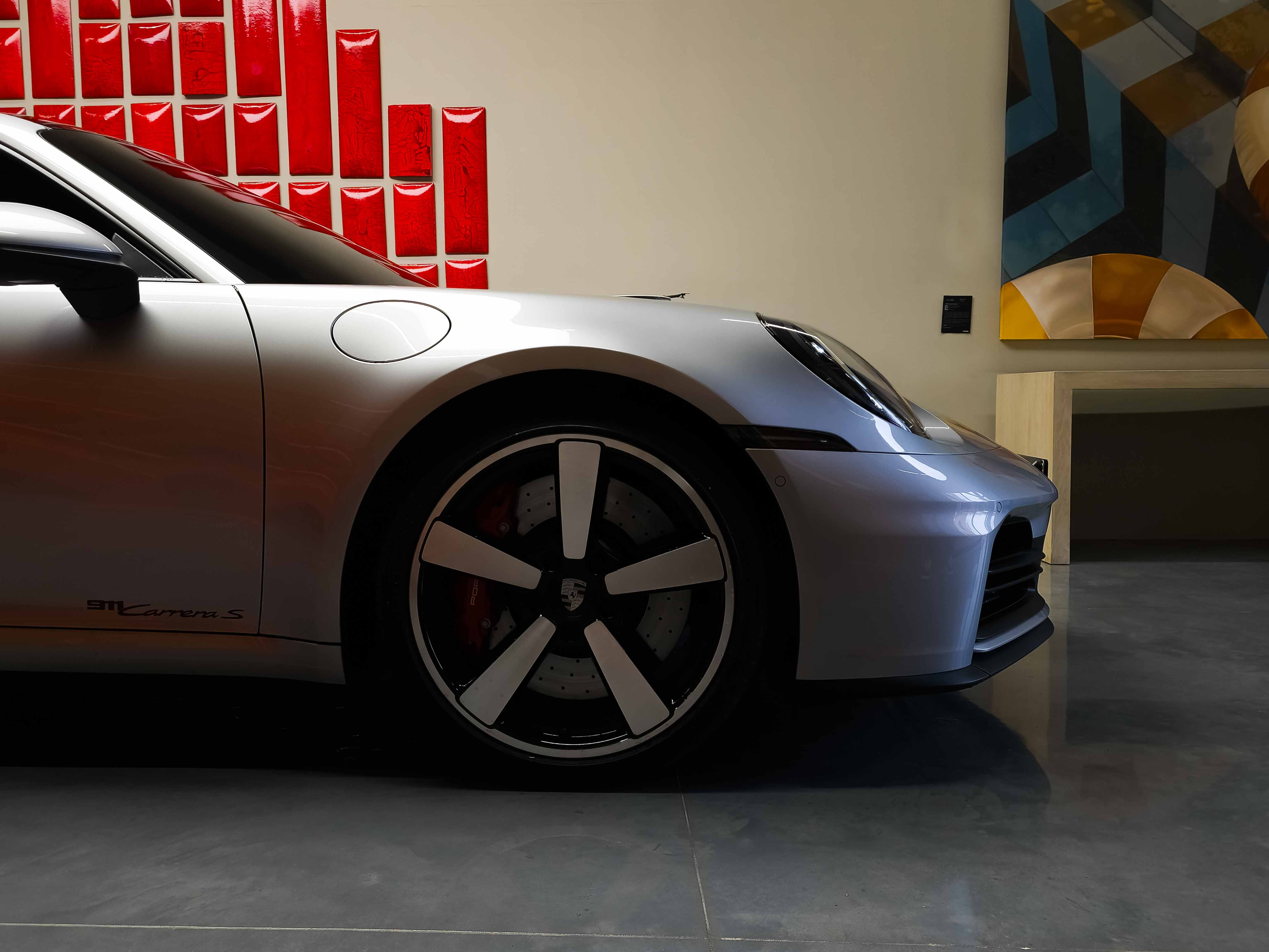 Porsche Porsche 911 Carrera S (992.2) 2026 - Foto 7