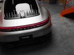 Porsche Porsche 911 Carrera S (992.2) 2026 - Imagen 11