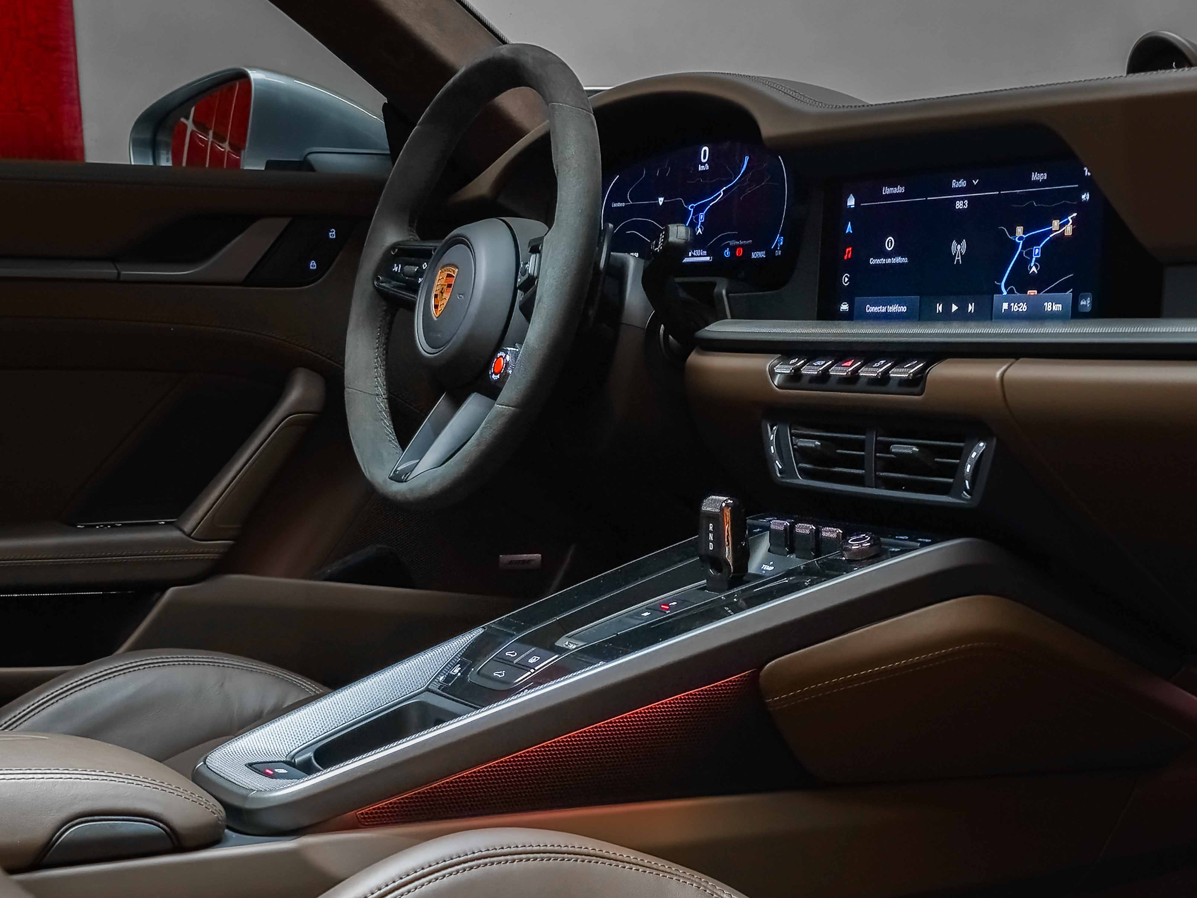 Porsche Porsche 911 Carrera S (992.2) 2026 - Foto 17