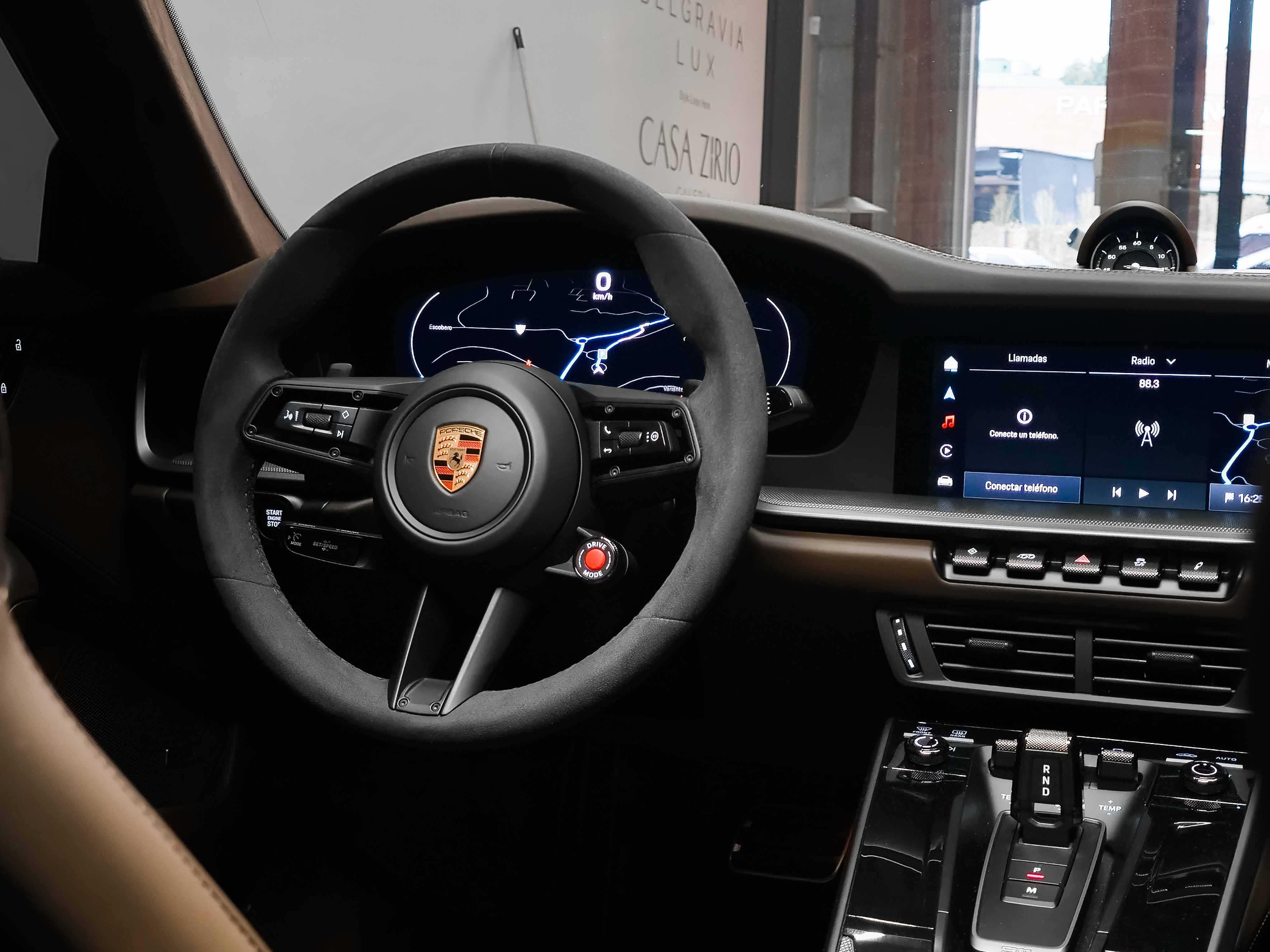 Porsche Porsche 911 Carrera S (992.2) 2026 - Foto 20