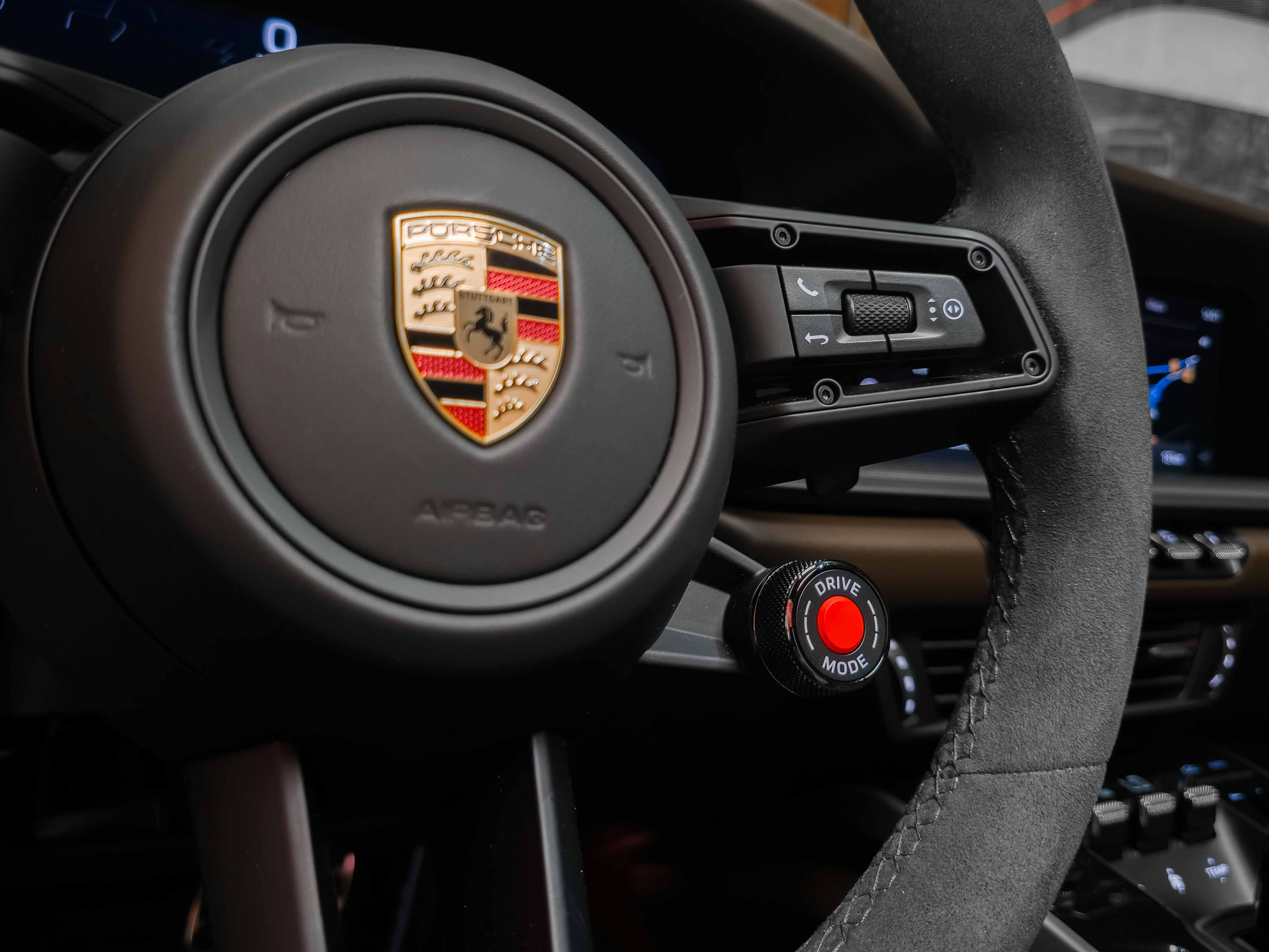 Porsche Porsche 911 Carrera S (992.2) 2026 - Foto 21