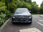 Mercedes Benz GLC300e Coupe 2022 - Imagen 2