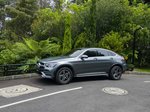 Mercedes Benz GLC300e Coupe 2022 - Imagen 4