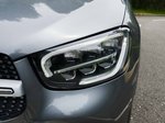 Mercedes Benz GLC300e Coupe 2022 - Imagen 6