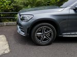 Mercedes Benz GLC300e Coupe 2022 - Imagen 7