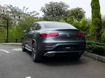 Mercedes Benz GLC300e Coupe 2022 - Imagen 11