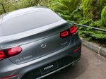 Mercedes Benz GLC300e Coupe 2022 - Imagen 12