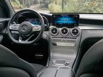 Mercedes Benz GLC300e Coupe 2022 - Imagen 14