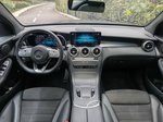 Mercedes Benz GLC300e Coupe 2022 - Imagen 15