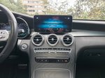 Mercedes Benz GLC300e Coupe 2022 - Imagen 16