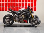 Ducati Street Fighter SP2 2024 - Imagen 3