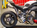 Ducati Street Fighter SP2 2024 - Imagen 18