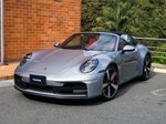 Porsche 911 Targa 4S 2026 - Imagen 2