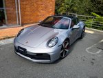 Porsche 911 Targa 4S 2026 - Imagen 3