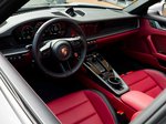 Porsche 911 Targa 4S 2026 - Imagen 10