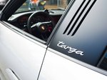 Porsche 911 Targa 4S 2026 - Imagen 11