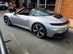 Porsche 911 Targa 4S 2026 - Imagen 4