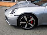 Porsche 911 Targa 4S 2026 - Imagen 6