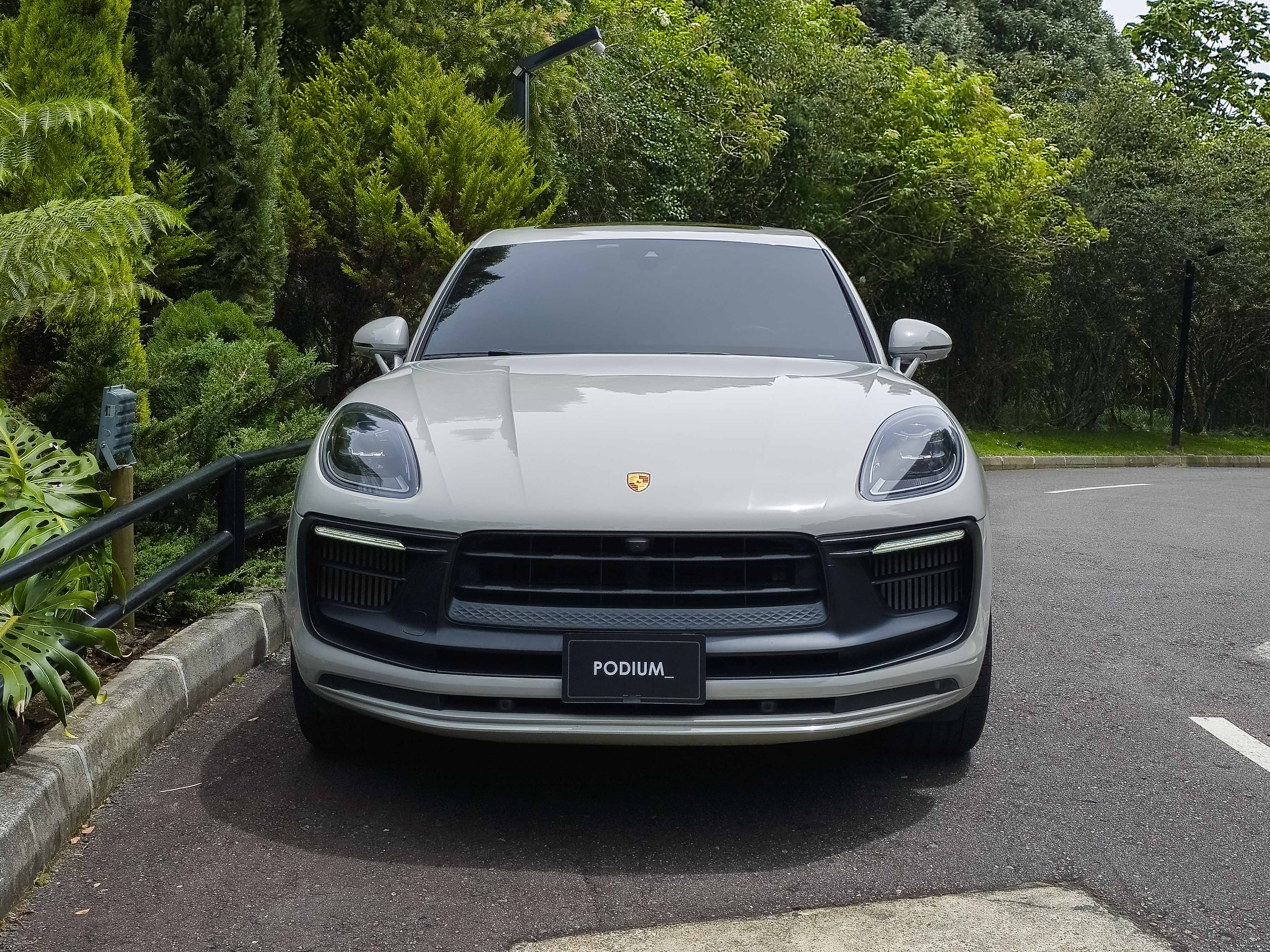 Porsche Macan 3.0 GTS 2022 - Foto 2
