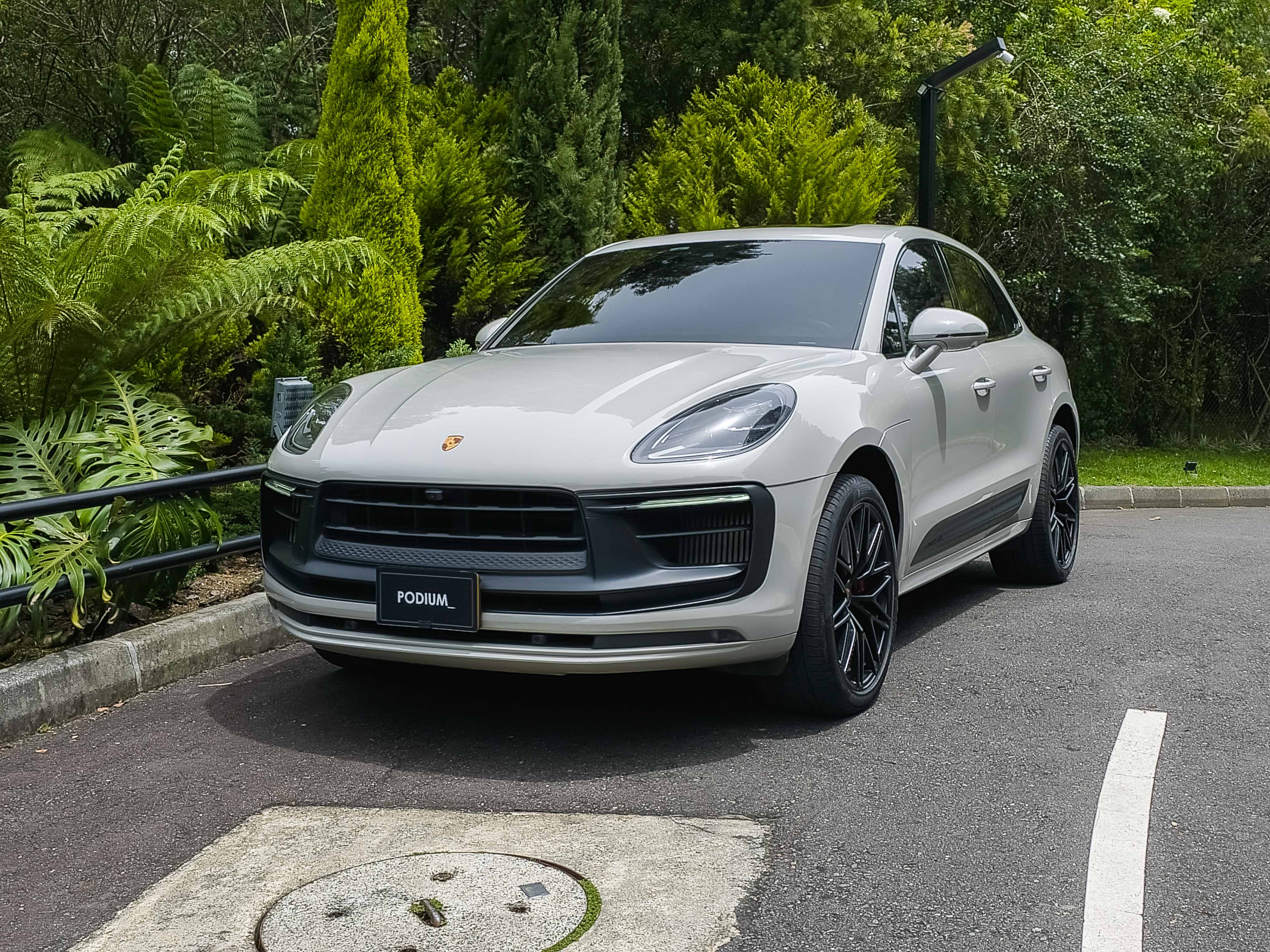 Porsche Macan 3.0 GTS 2022 - Foto 4