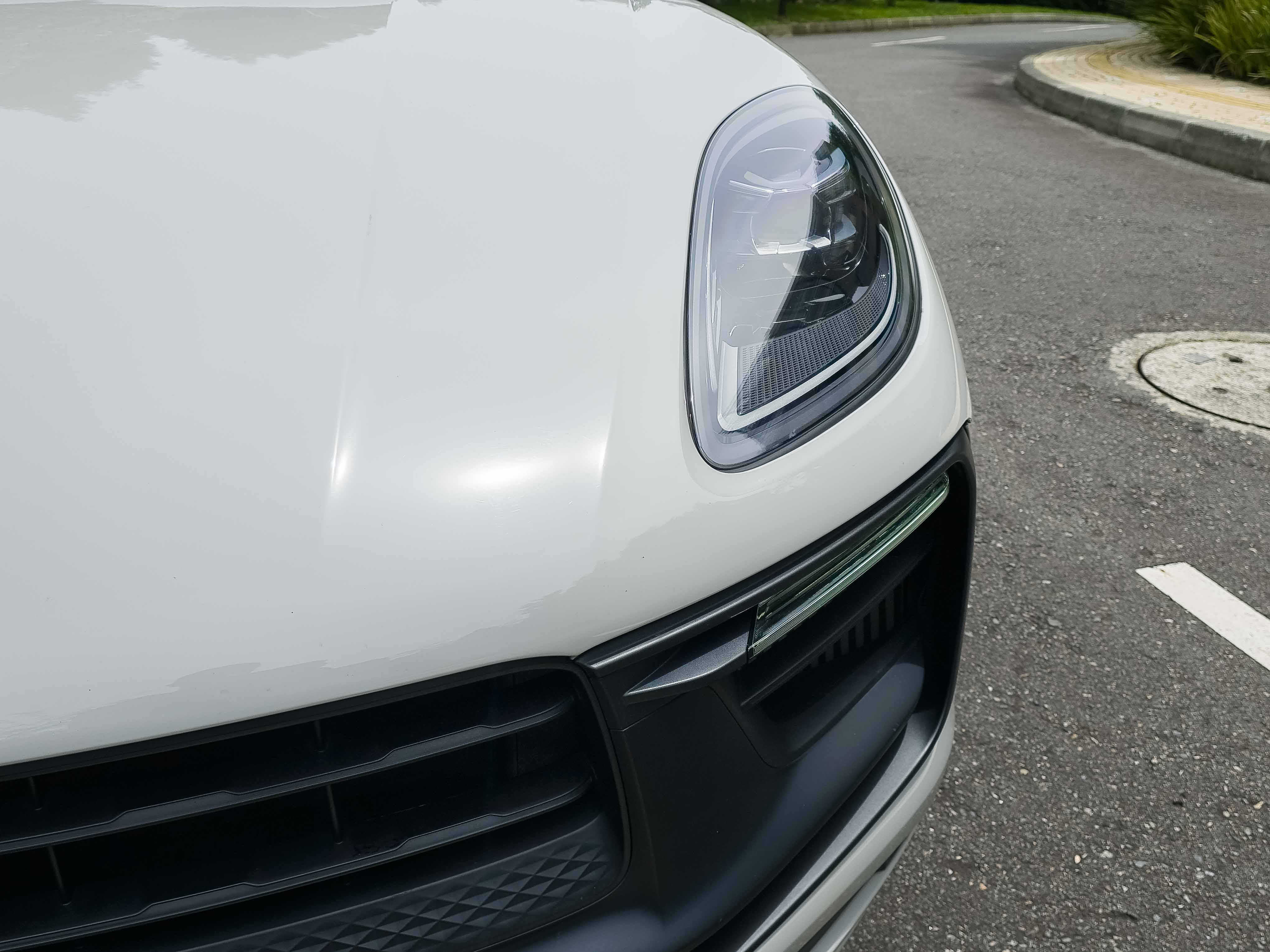 Porsche Macan 3.0 GTS 2022 - Foto 6