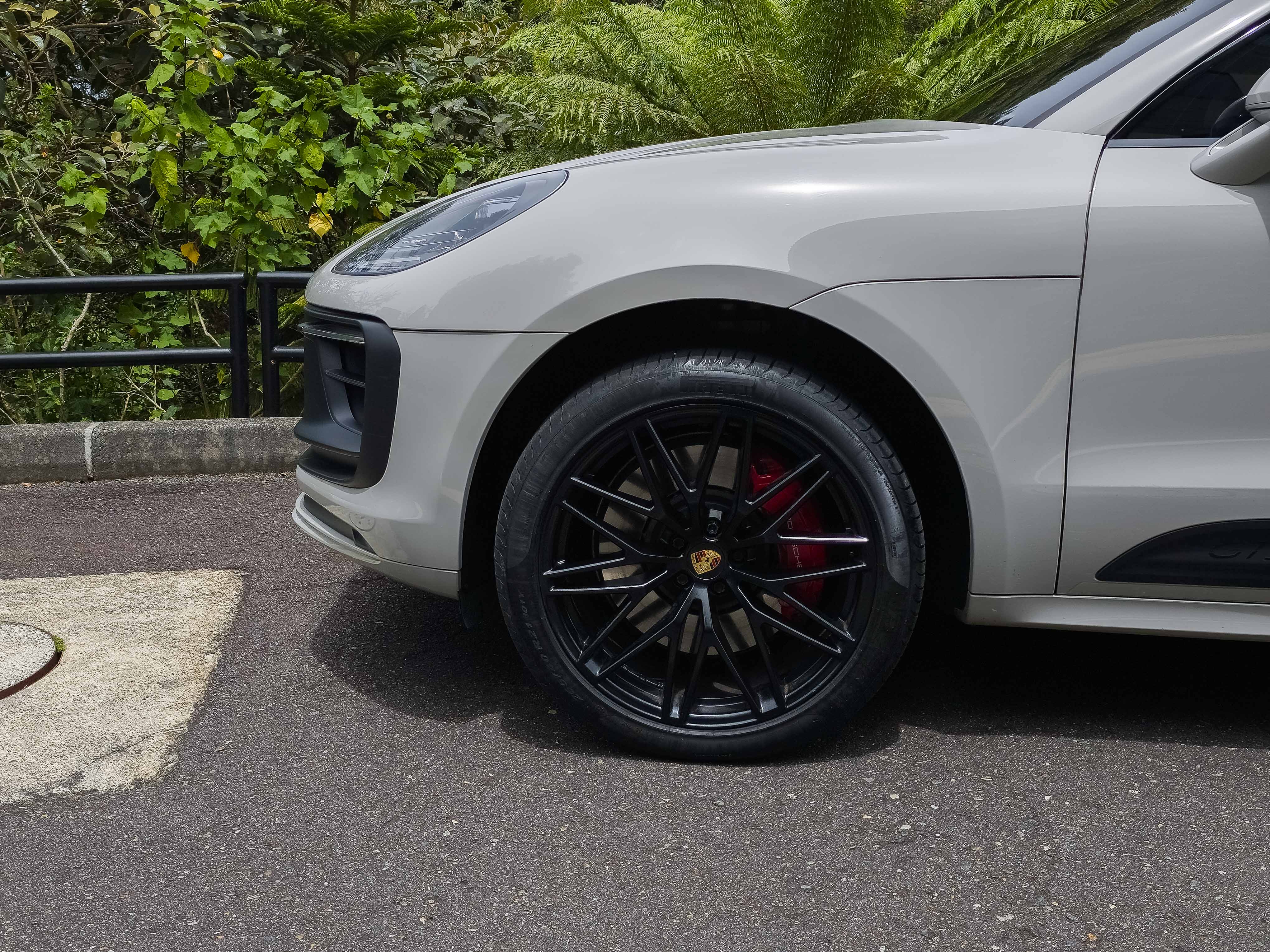 Porsche Macan 3.0 GTS 2022 - Foto 15
