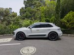 Porsche Macan 3.0 GTS 2022 - Imagen 5