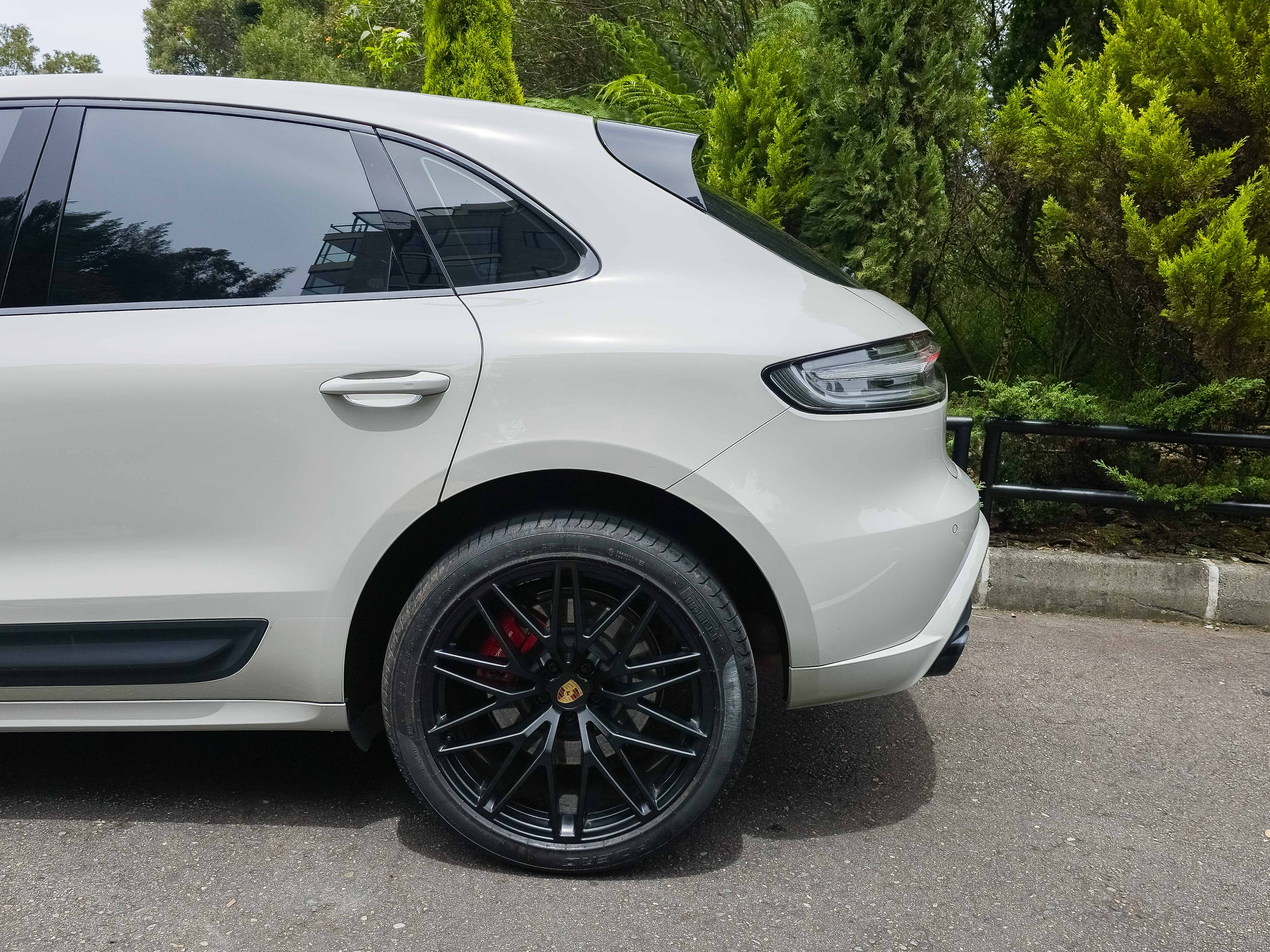 Porsche Macan 3.0 GTS 2022 - Foto 7