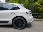 Porsche Macan 3.0 GTS 2022 - Imagen 7