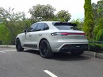 Porsche Macan 3.0 GTS 2022 - Imagen 11