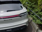 Porsche Macan 3.0 GTS 2022 - Imagen 12