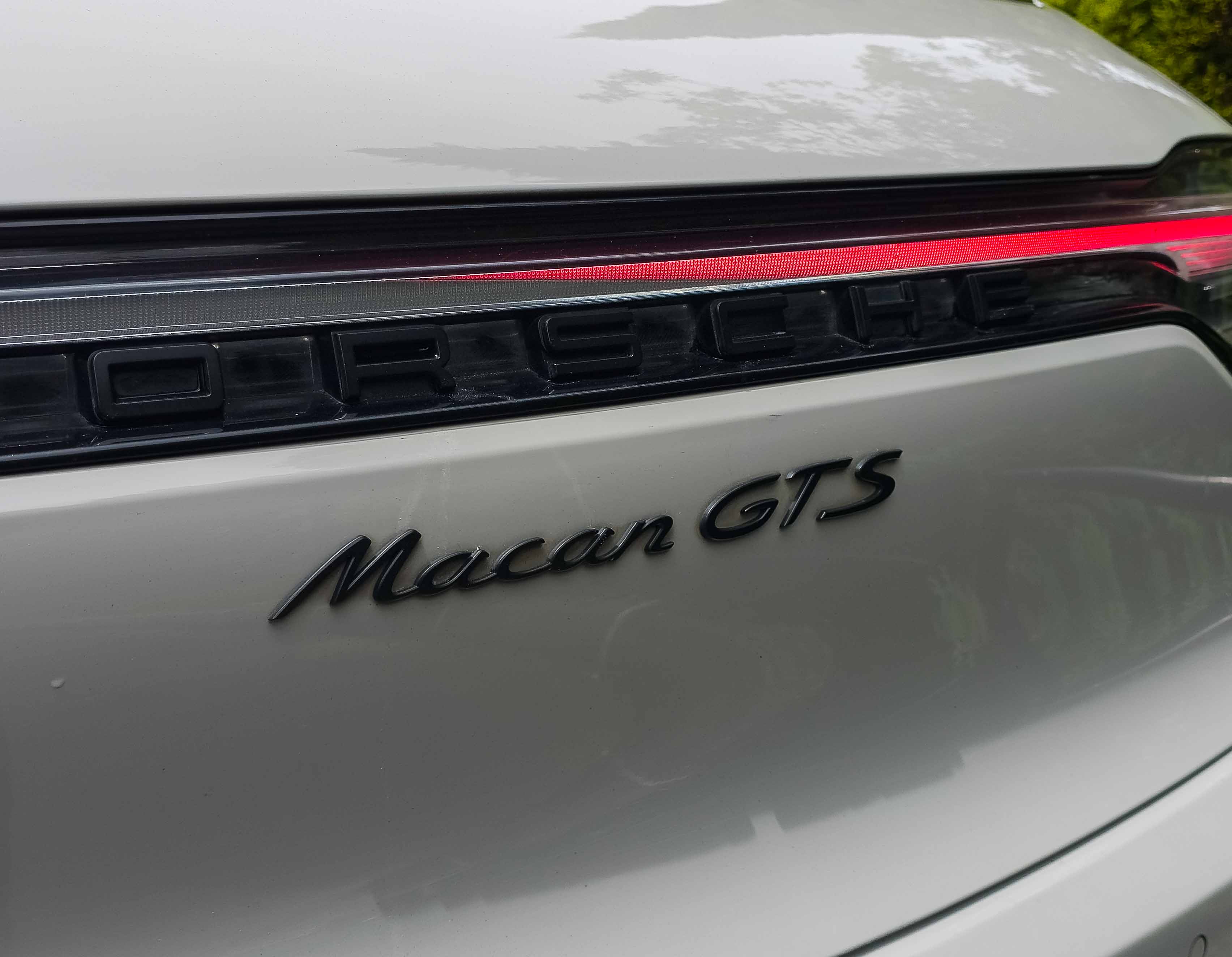 Porsche Macan 3.0 GTS 2022 - Foto 10