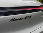 Porsche Macan 3.0 GTS 2022 - Imagen 10