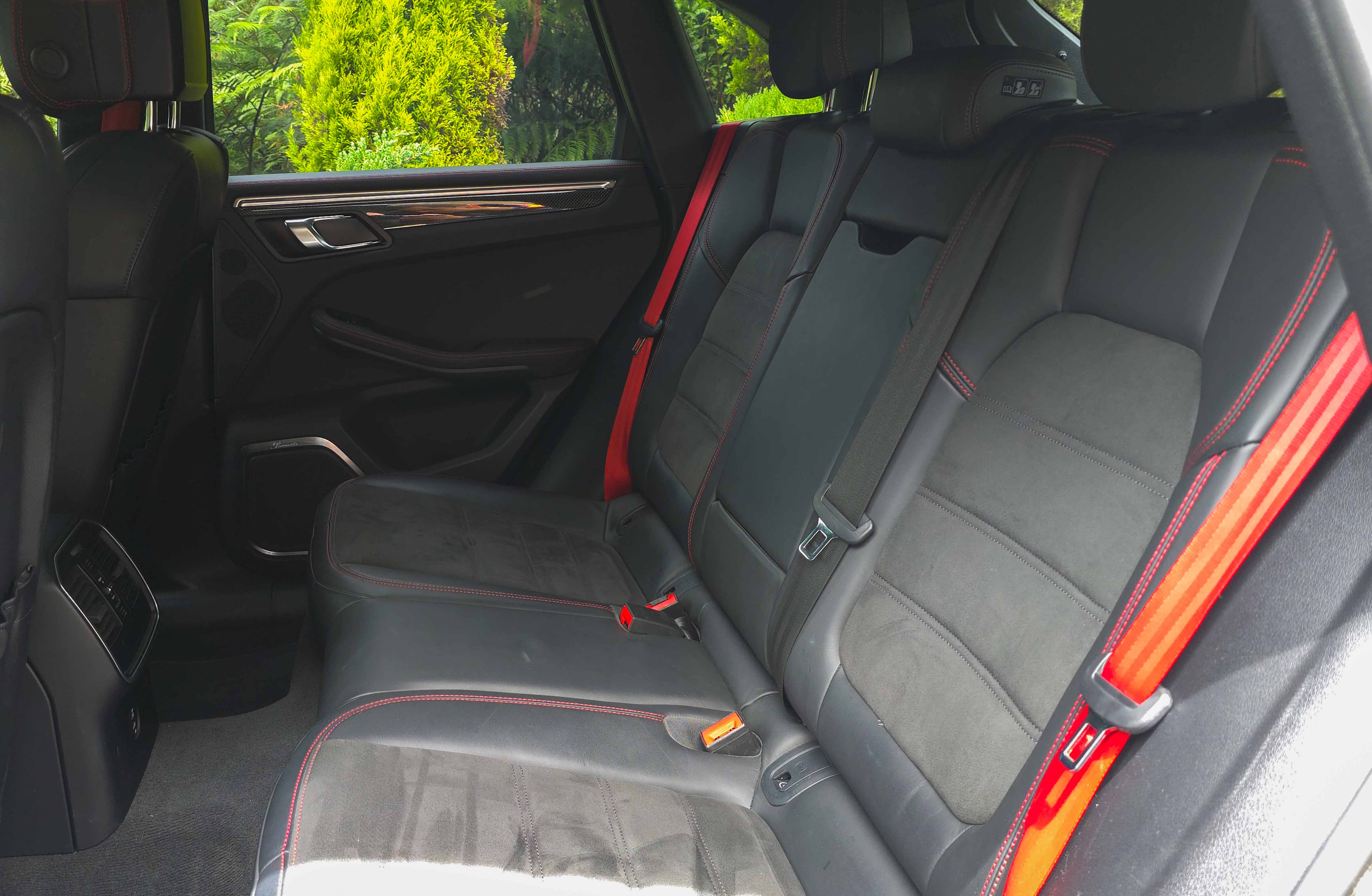 Porsche Macan 3.0 GTS 2022 - Foto 22